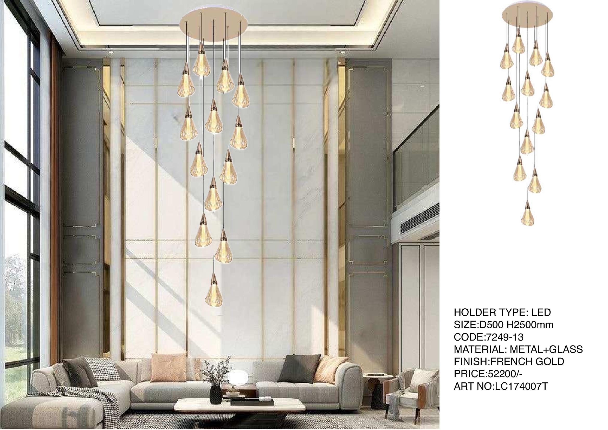Beyond Lights - Table & Floor Lamps  038